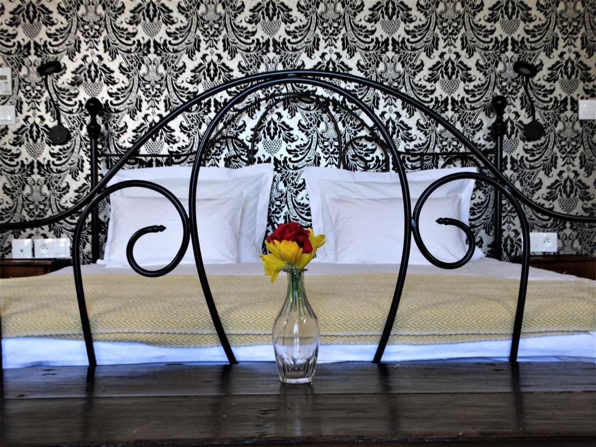Chateau Montplaisir Charming B&B In Provence Valréas Εξωτερικό φωτογραφία