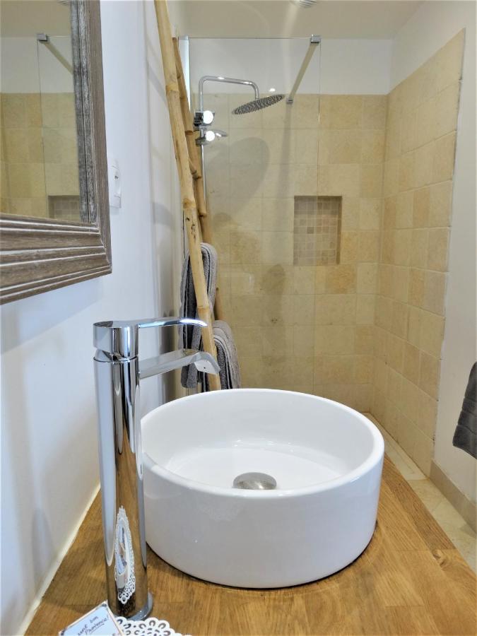 Chateau Montplaisir Charming B&B In Provence Valréas Εξωτερικό φωτογραφία