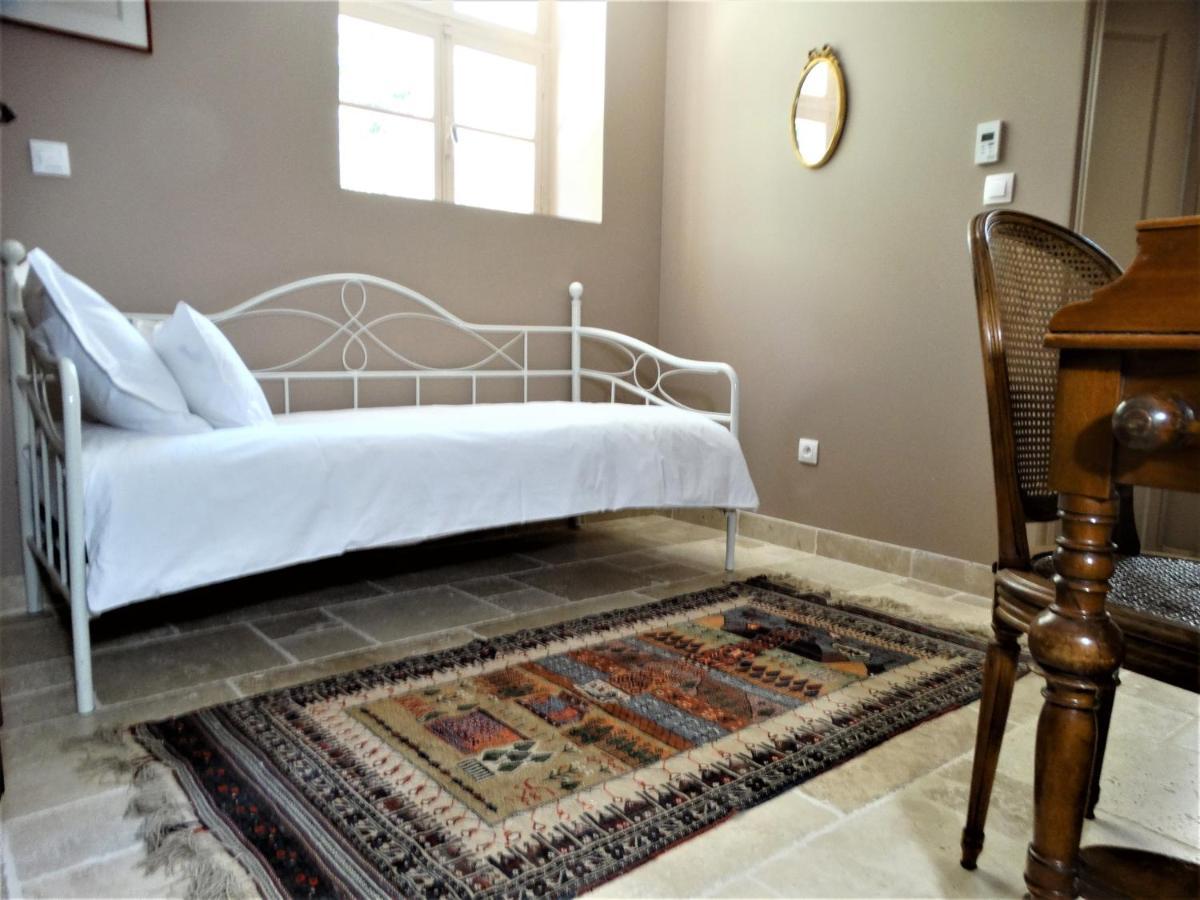 Chateau Montplaisir Charming B&B In Provence Valréas Εξωτερικό φωτογραφία