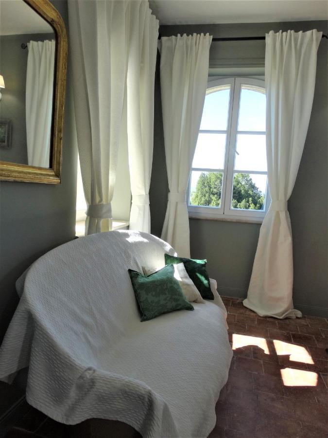 Chateau Montplaisir Charming B&B In Provence Valréas Εξωτερικό φωτογραφία
