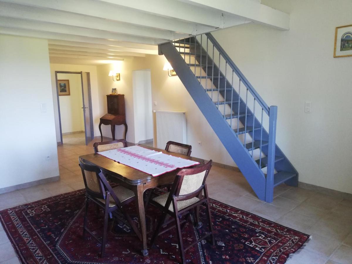 Chateau Montplaisir Charming B&B In Provence Valréas Εξωτερικό φωτογραφία