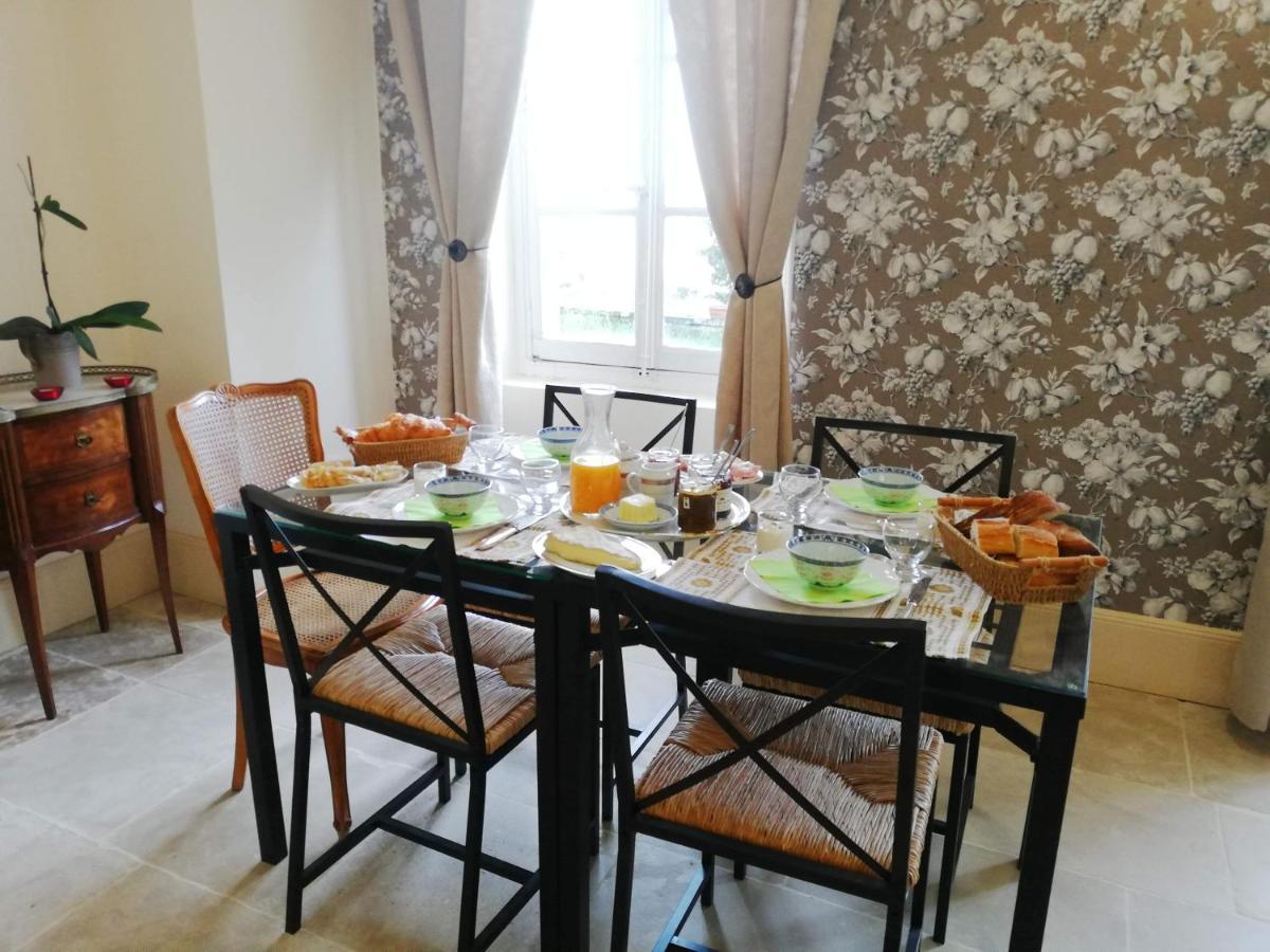 Chateau Montplaisir Charming B&B In Provence Valréas Εξωτερικό φωτογραφία