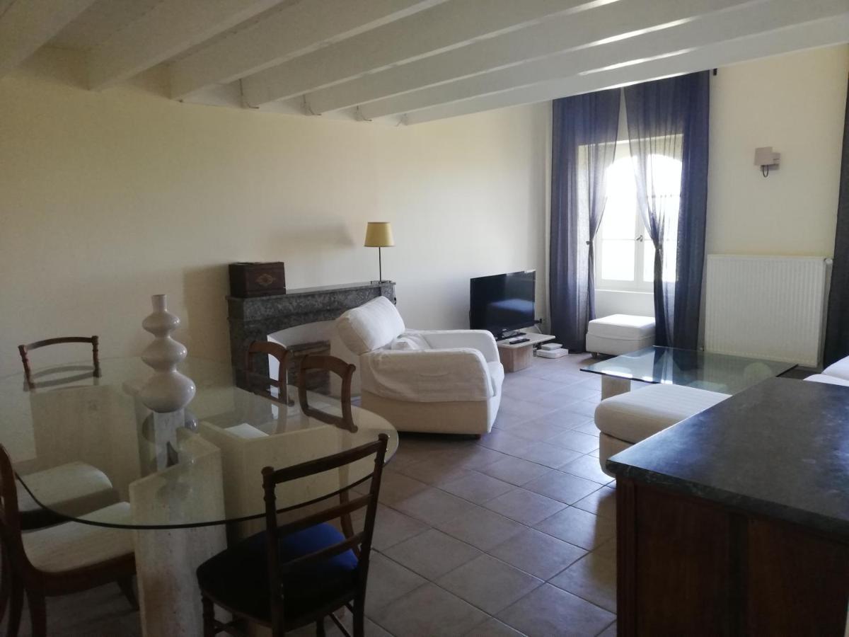 Chateau Montplaisir Charming B&B In Provence Valréas Εξωτερικό φωτογραφία