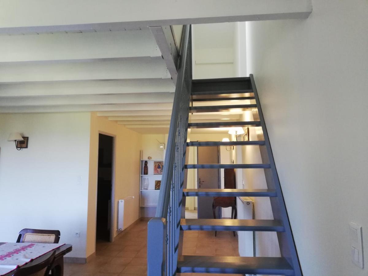 Chateau Montplaisir Charming B&B In Provence Valréas Εξωτερικό φωτογραφία