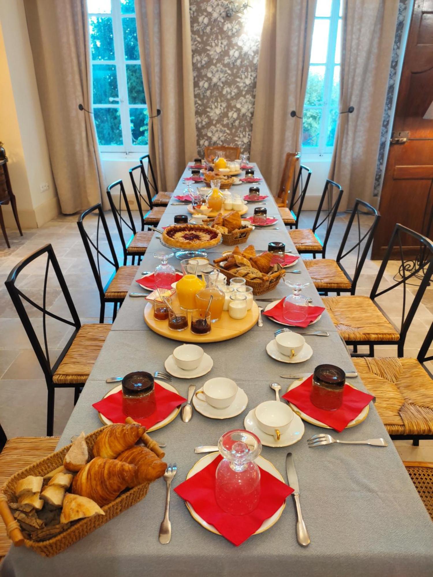 Chateau Montplaisir Charming B&B In Provence Valréas Εξωτερικό φωτογραφία