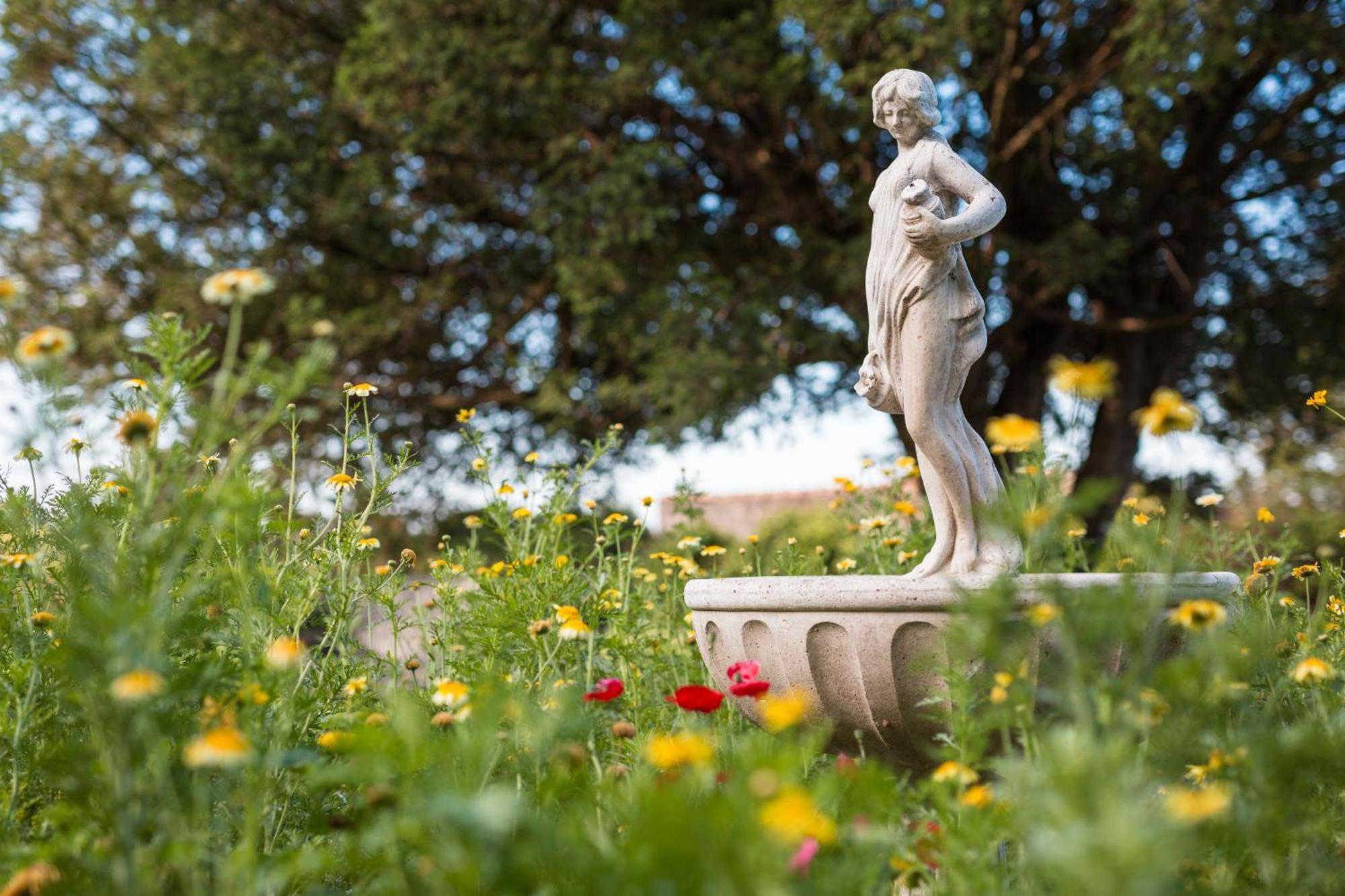 Chateau Montplaisir Charming B&B In Provence Valréas Εξωτερικό φωτογραφία
