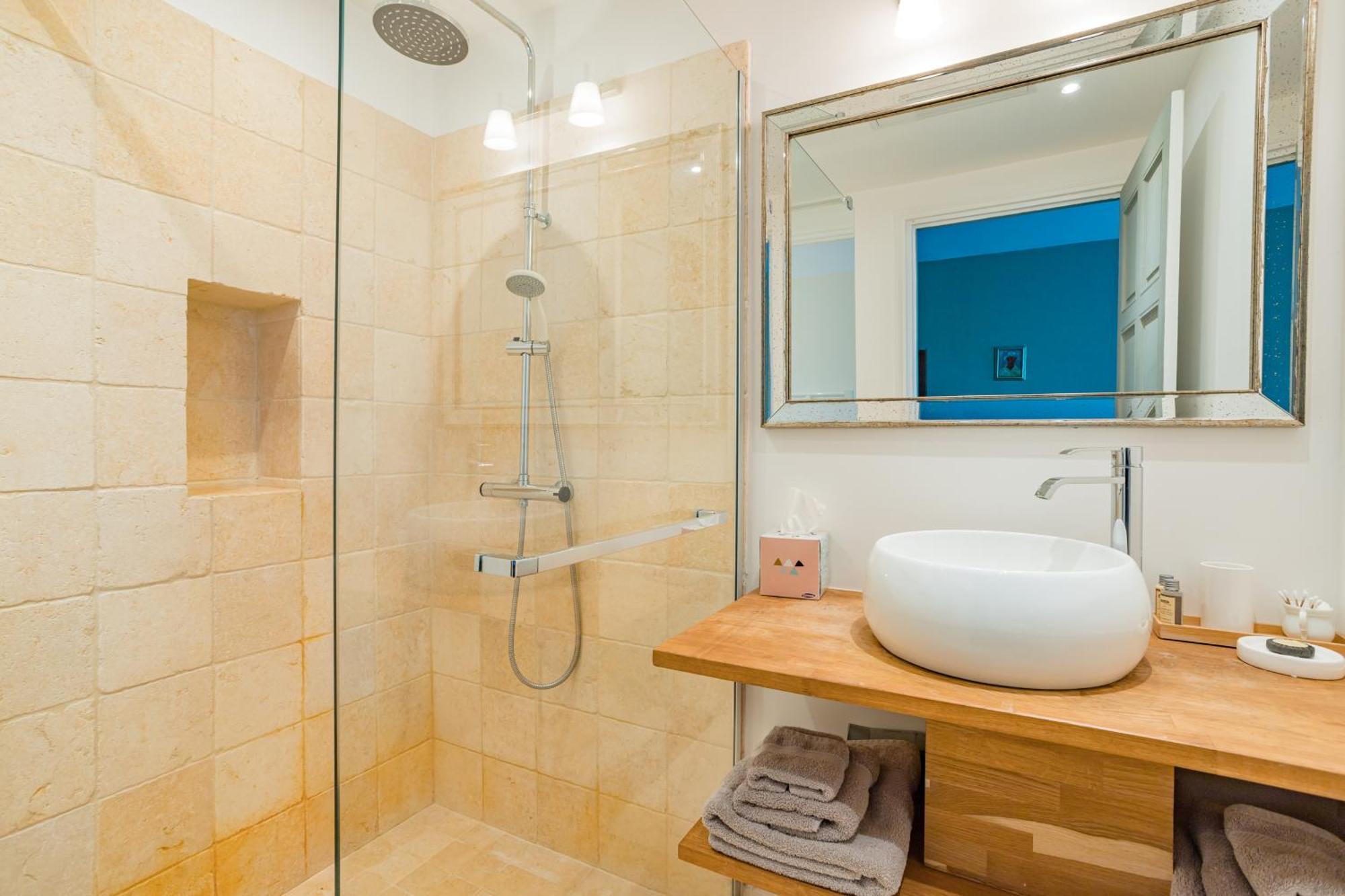 Chateau Montplaisir Charming B&B In Provence Valréas Εξωτερικό φωτογραφία